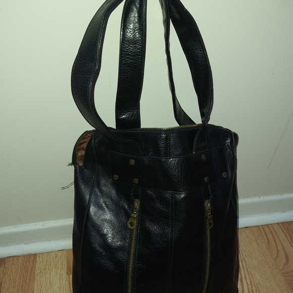 Mat & Nat (SAMSARA) Tote Bag - Picture 2 of 6